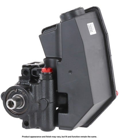 Cardone Reman Power Steering Pump P/N:20-67607  Power Steering Pump P/N: