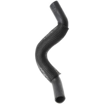 Dayco Radiator Coolant Hose P/N:71947  Products Inc  Radiator Hose Curved;