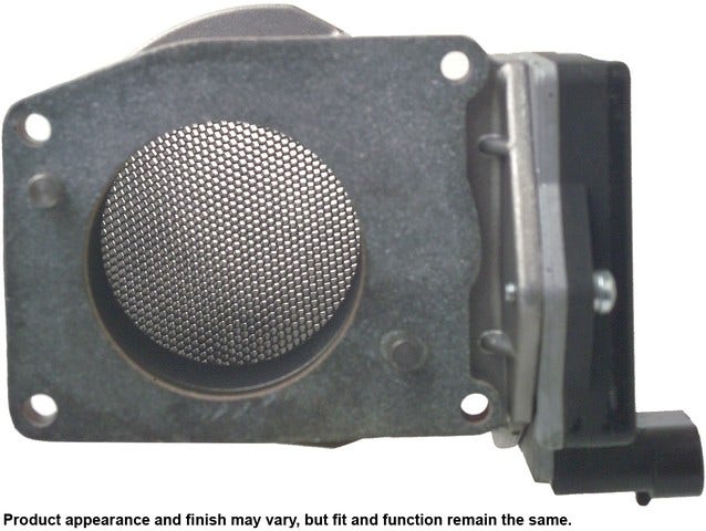Cardone Reman Mass Air Flow Sensor P/N:74-5419  Mass Air Flow Sensor P/N: