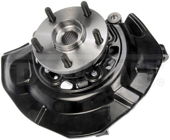 Dorman - Oe Solutions Steering Knuckle Kit,Wheel Bearing And Hub Assembly