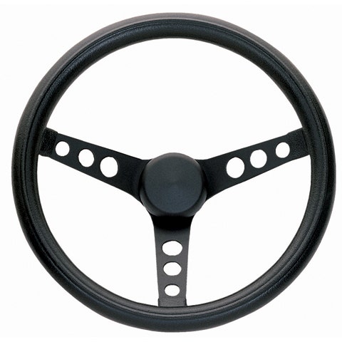 Grant 334 Classic Series Steering Wheel  Products  Steering Wheel Classic;