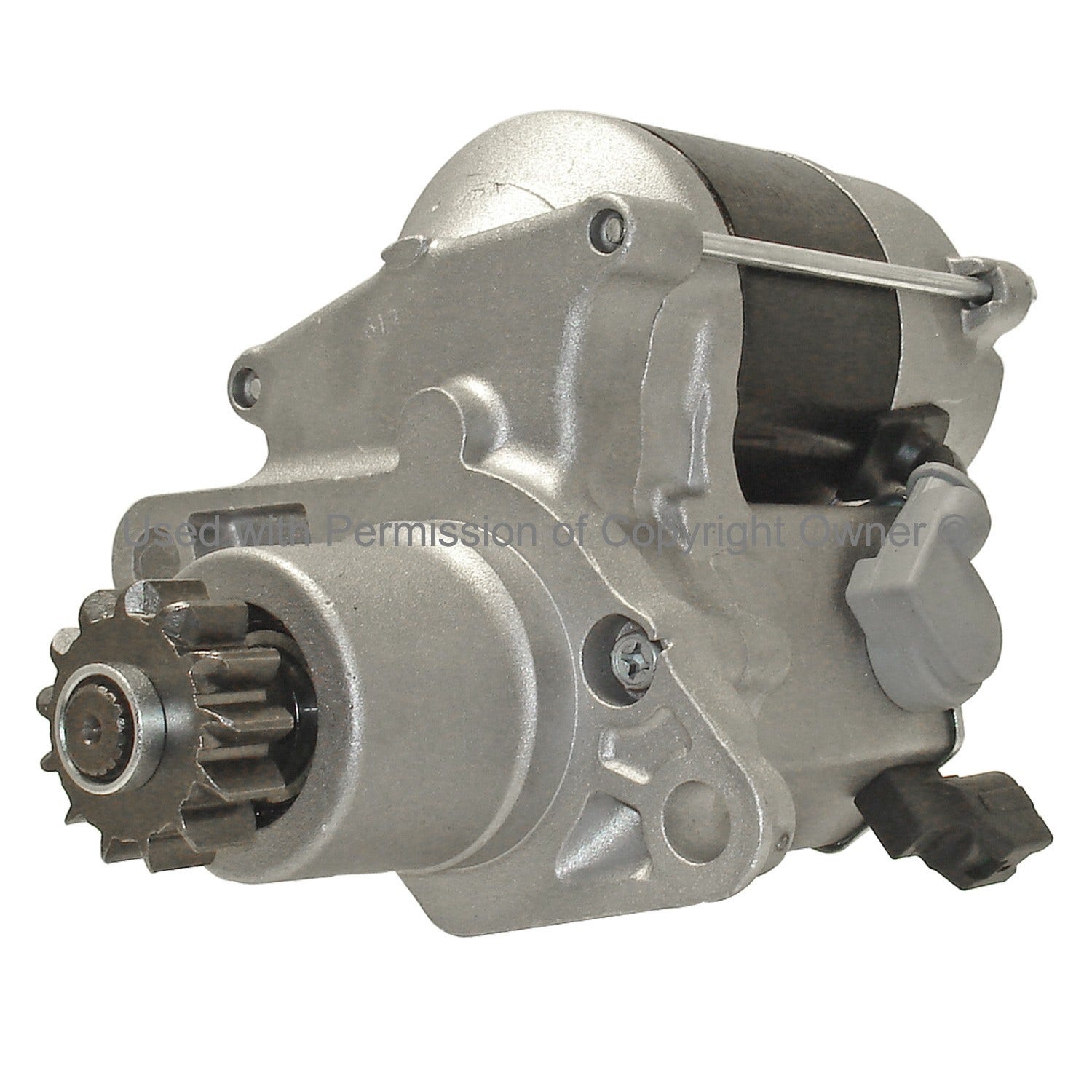 Mpa Starter Motor P/N:17774  Starter Motor P/N: