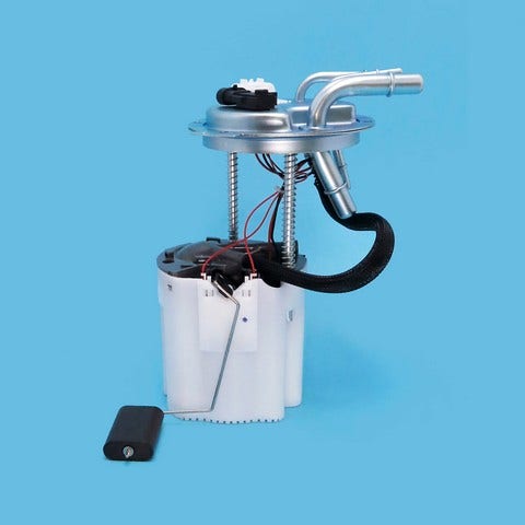 Us Motor Works Fuel Pump Module Assembly P/N:Usep3610m  Fuel Pump Module