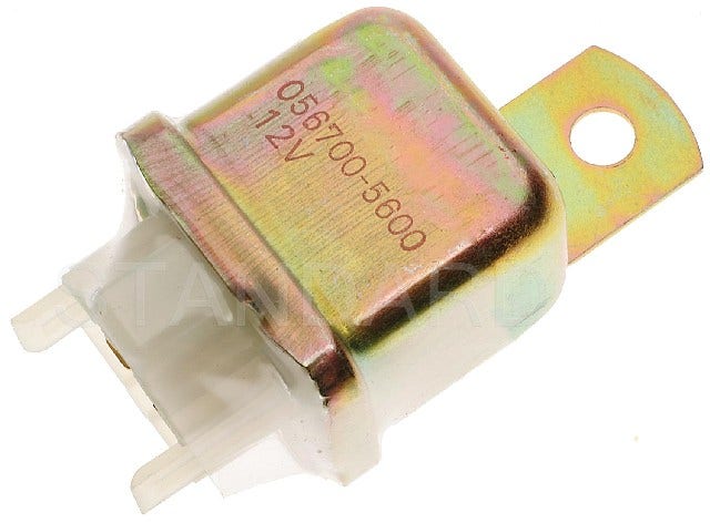 Standard Ignition A/C Compressor Control Relay,Hvac Blower Motor Relay P/N:Ry-4