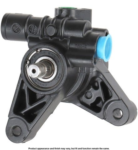 Cardone Reman Power Steering Pump P/N:21-5992  Power Steering Pump P/N:
