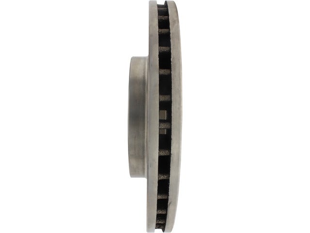 Centric Parts Disc Brake Rotor P/N:121.66047  Disc Brake Rotor P/N: