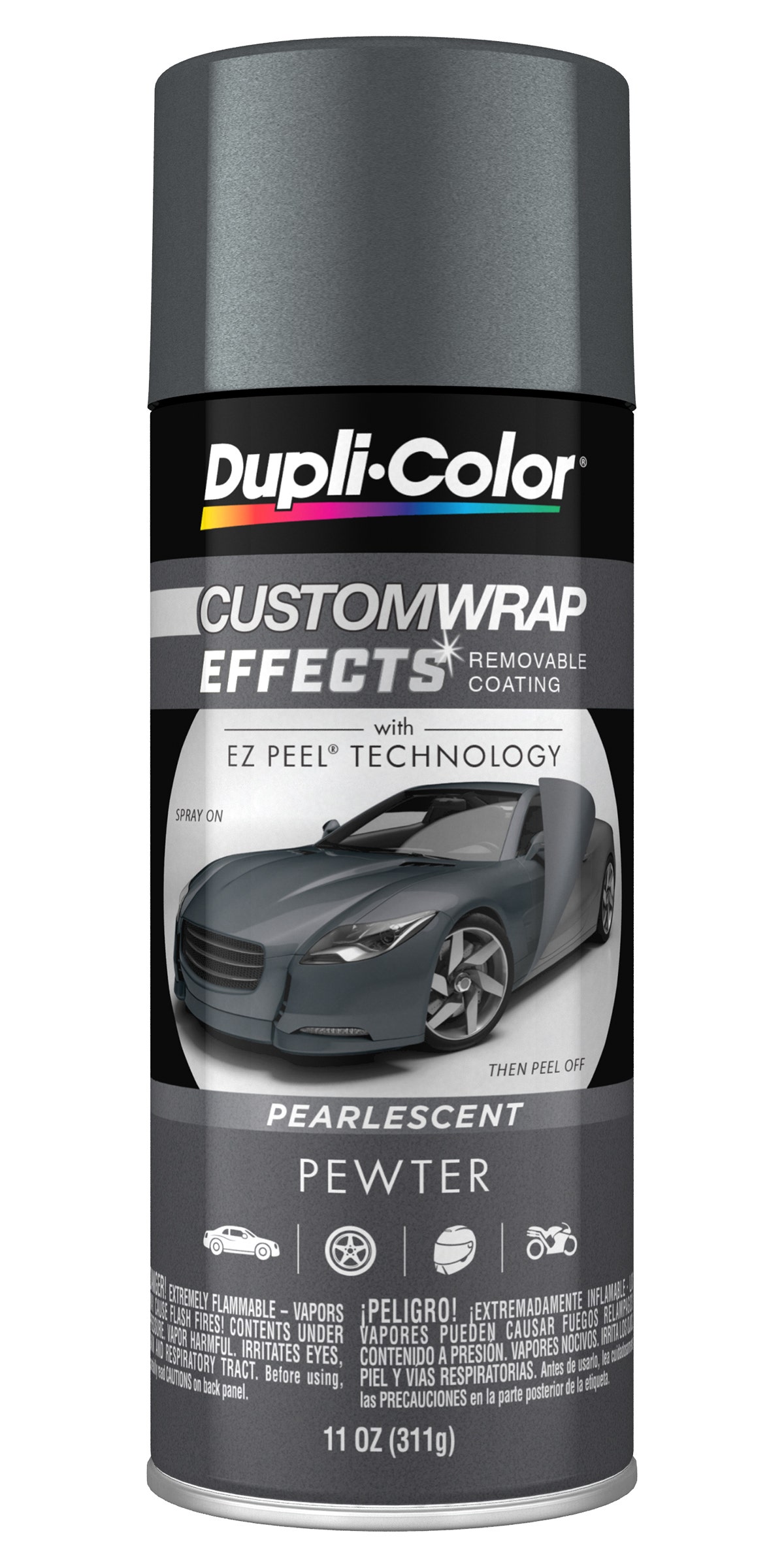 Dupli-Color Paint Cwrc818 Dupli-Color Custom Wrap Effex  Paint   Custom Wrap
