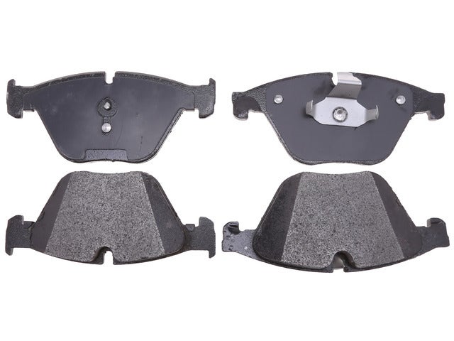 Raybestos Brakes Disc Brake Pad Set P/N:Mgd1505m  Disc Brake Pad Set P/N: