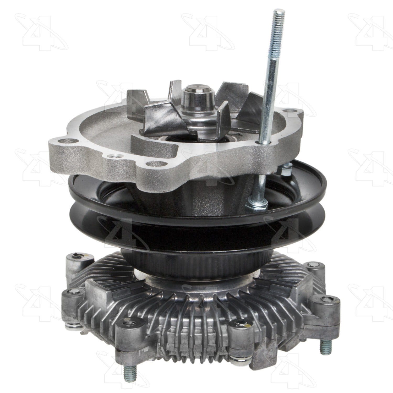 Hayden Engine Cooling Fan Clutch P/N:2590  Engine Cooling Fan Clutch P/N: