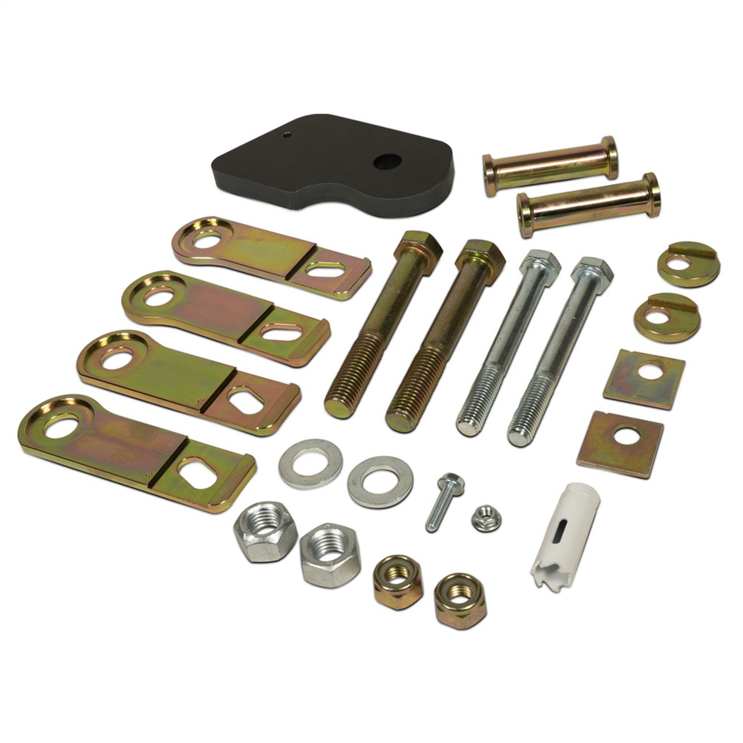 Bd Diesel 1032103   Cam Caster Adjustor Kit