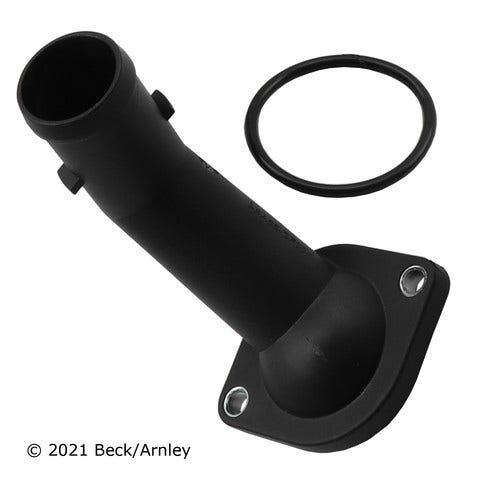 Beck/Arnley Engine Coolant Thermostat Housing Cover P/N:147-0019  Engine Coolant