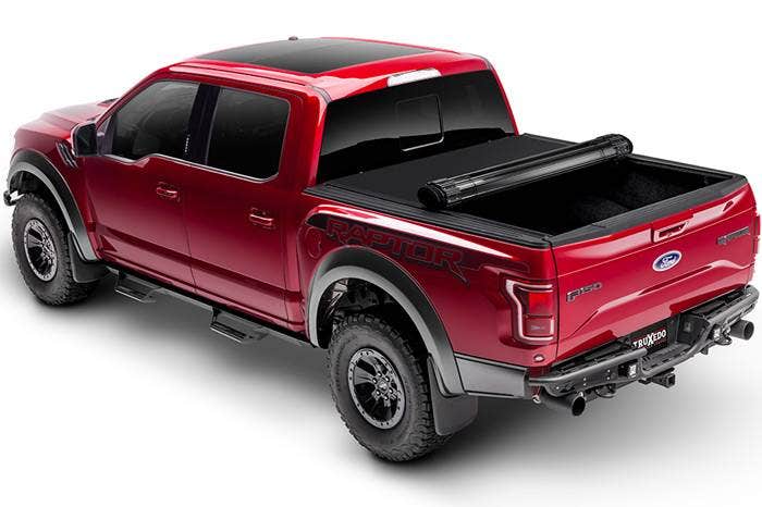 Truxedo 1572416 Truxedo Sentry Ct Tonneau Cover    Sentry Ct Tonneau Cover