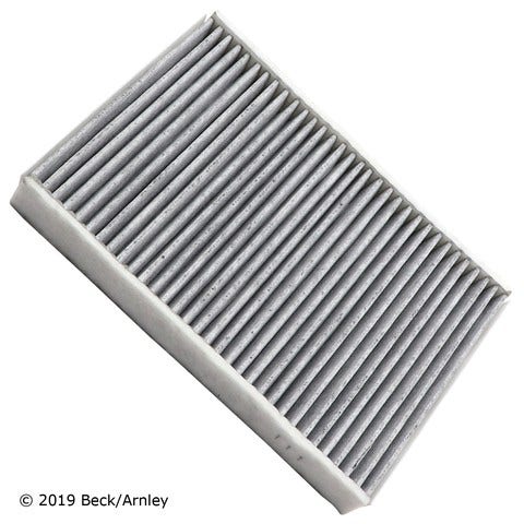 Beck/Arnley Cabin Air Filter P/N:042-2087  Cabin Air Filter P/N: