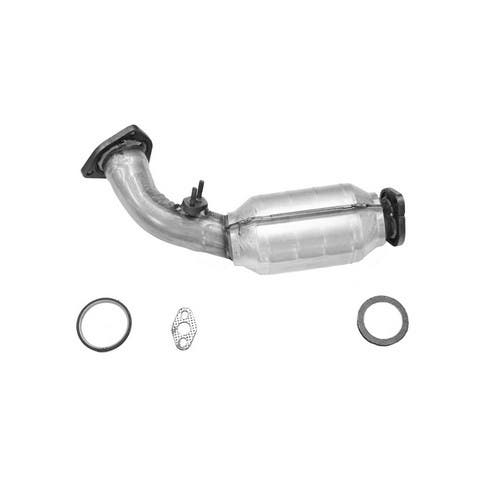 Ap Exhaust Catalytic Converter-Direct Fit P/N:914492  Catalytic Converter-Direct