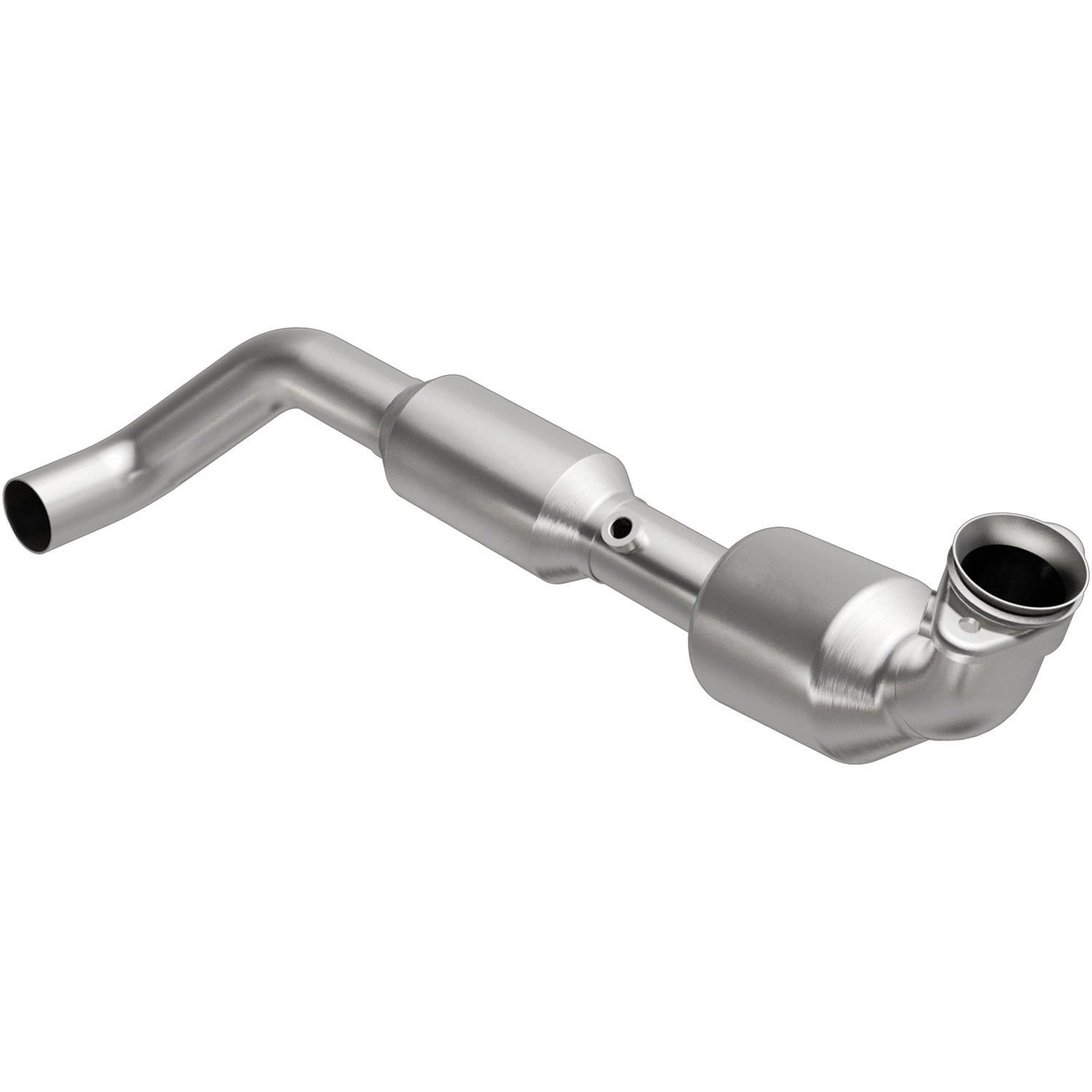 Magnaflow California Converter 5481705 Direct Fit California Catalytic Converter