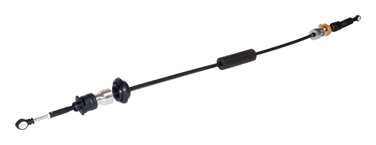 Crown Automotive 52060462Ag Transfer Case Shift Cable Fits 07-11 Wrangler (Jk)