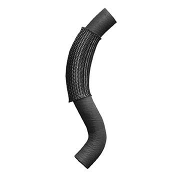 Dayco Radiator Coolant Hose P/N:72411  Radiator Coolant Hose P/N: