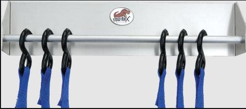 17' Strap Hanger 17  Strap Hanger