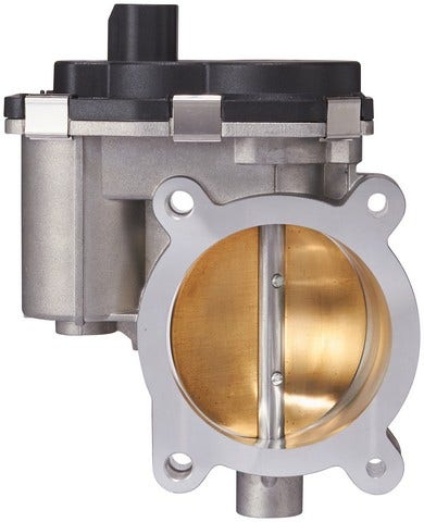 Spectra Premium Fuel Injection Throttle Body Assembly P/N:Tb1021  Fuel Injection