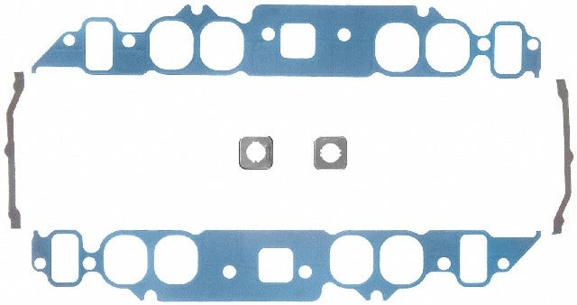 Fel-Pro Engine Intake Manifold Gasket Set P/N:Ms 90240  Gaskets Ms 90116 Intake