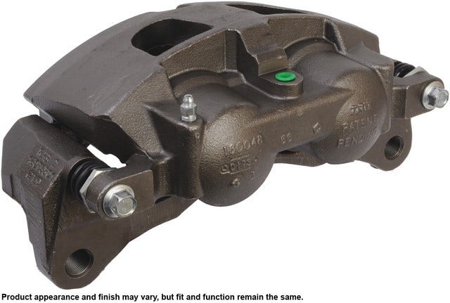 Cardone Reman Disc Brake Caliper P/N:18-B8092  Disc Brake Caliper P/N: