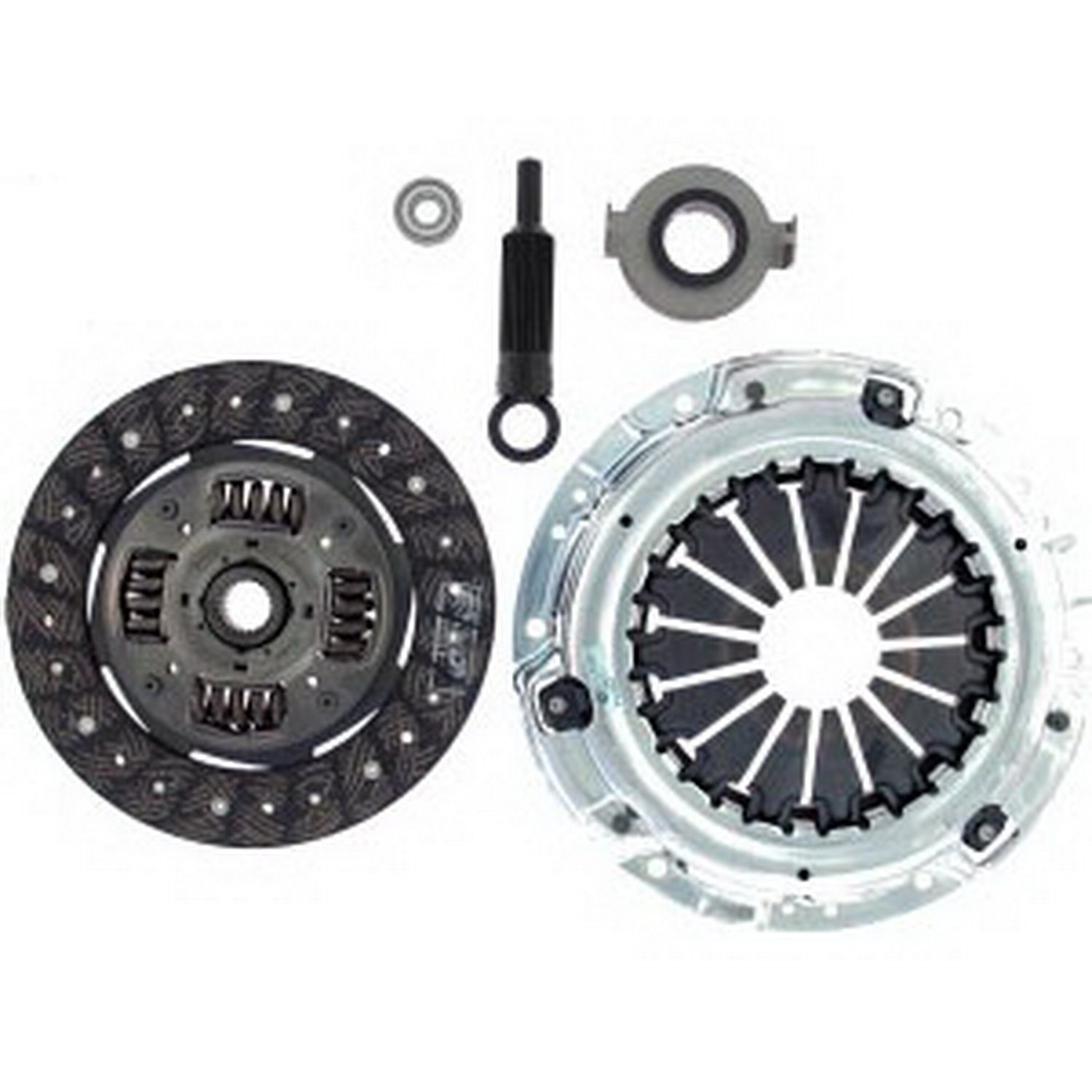 Exedy Racing Clutch 15804 Stage 1 Organic Clutch Kit Exedy Clutch And Flywheels