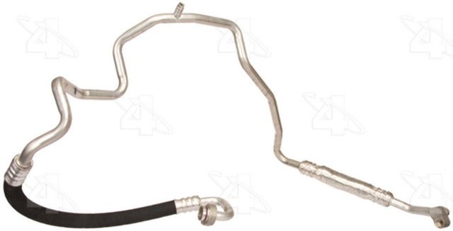 Four Seasons A/C Refrigerant Suction Hose P/N:55433  A/C Refrigerant Suction