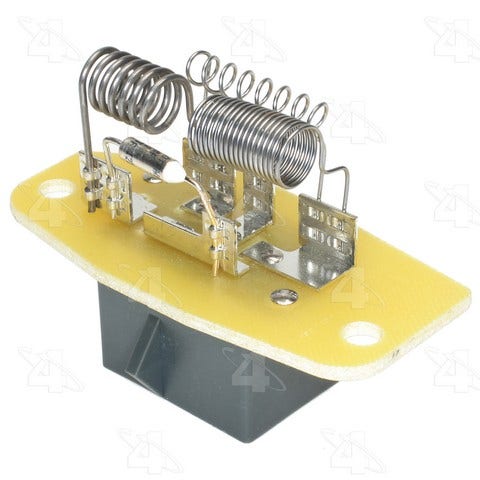 Four Seasons Hvac Blower Motor Resistor P/N:20261  Hvac Blower Motor Resistor