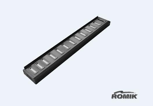 Romik 80043419 Usa Chev Silvrdo Crew Rof-T R Romik  Usa Chev Silvrdo Crew Rof-T