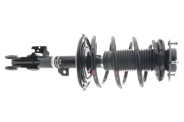 Kyb Suspension Strut And Coil Spring Assembly P/N:Sr4451  Suspension Strut And