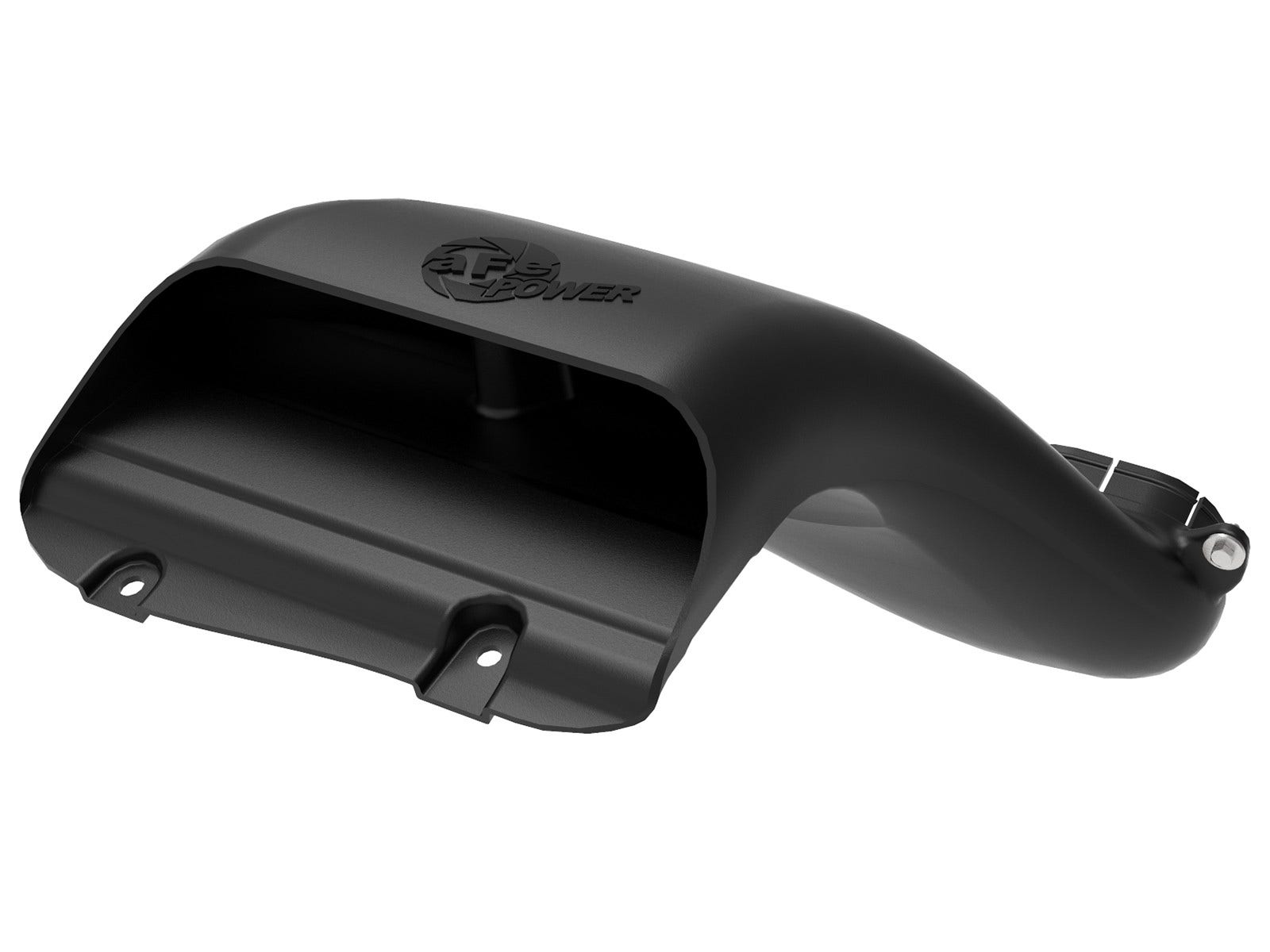 Afe Power 53-10008S Quantum Dynamic Air Scoop   Quantum Dynamic Air Scoop