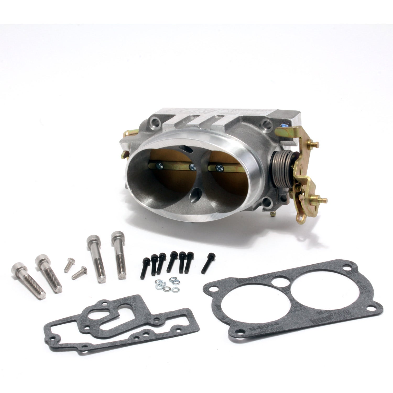 Bbk Performance 1534 Power-Plus Series Throttle Body Bbk Performance 15330