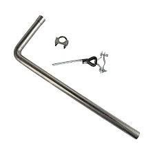Onan Marquis Tailpipe Kit 26 In. Onan Marquis Tailpipe Kit 26 In.