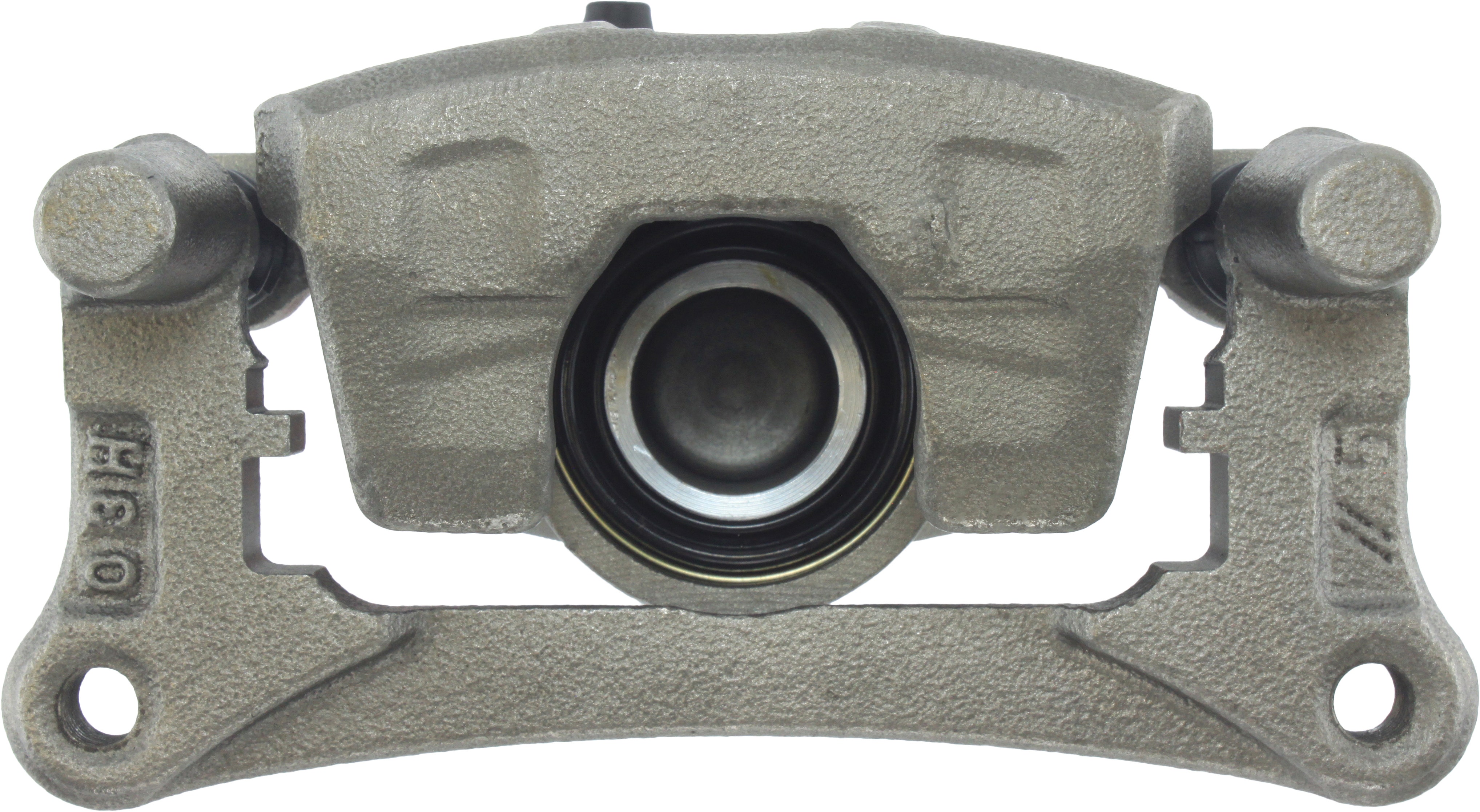 Centric Parts Disc Brake Caliper P/N:141.46558  Disc Brake Caliper P/N: