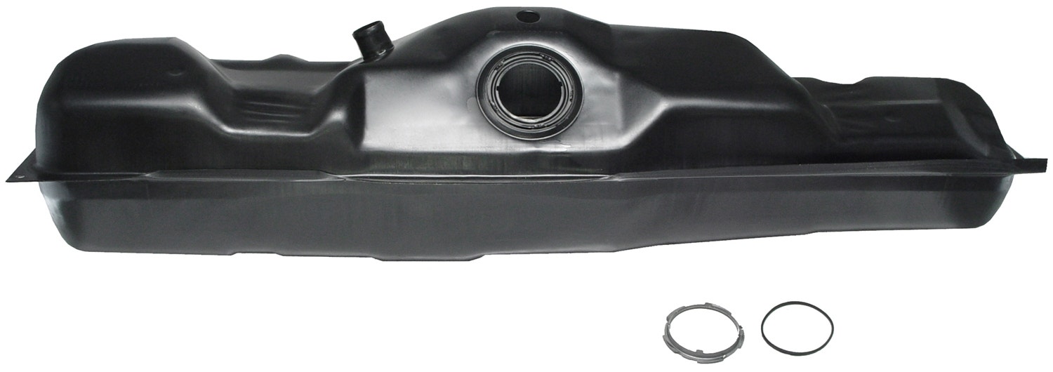 Dorman - Oe Solutions Fuel Tank P/N:576-146  Fuel Tank P/N: