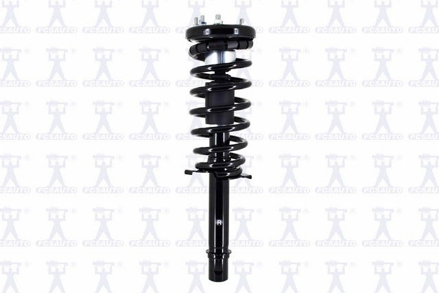 Focus Auto Parts Suspension Strut And Coil Spring Assembly P/N:1336305R