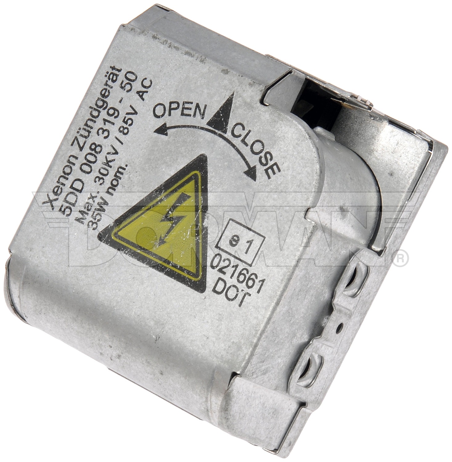 Dorman - Oe Solutions High Intensity Discharge (Hid) Headlight Igniter