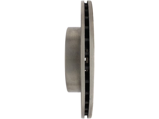 Centric Parts Disc Brake Rotor P/N:121.45034  Disc Brake Rotor P/N: