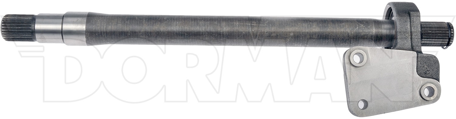 Dorman - Oe Solutions Cv Intermediate Shaft P/N:630-155  Cv Intermediate Shaft