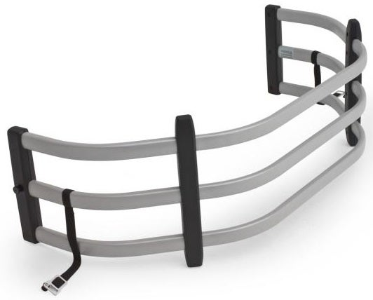 Amp Research 74830-00A Bedxtender Hd Sport Fits 19-23 1500   Bedxtender Hd Sport
