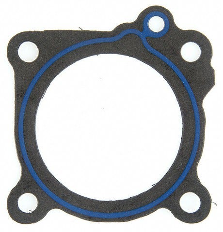 Fel-Pro Fuel Injection Throttle Body Mounting Gasket P/N:61408  Fuel Injection