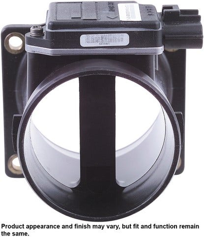 Cardone Reman Mass Air Flow Sensor P/N:74-9538  Mass Air Flow Sensor P/N: