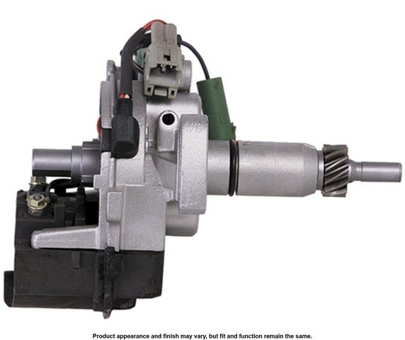 Cardone Reman Distributor P/N:31-756  Distributor P/N: