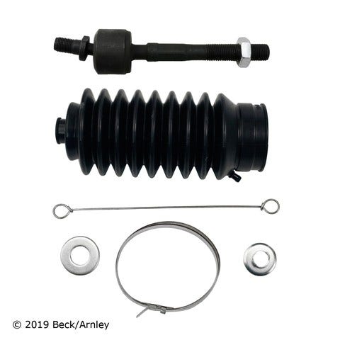 Beck/Arnley Steering Tie Rod End Kit P/N:101-7436  Steering Tie Rod End Kit P/N: