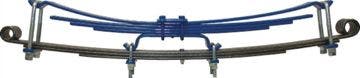 Hellwig 3512 Lp-35 Heavy Duty Leaf Kit   Lp-35 Heavy Duty Leaf Kit