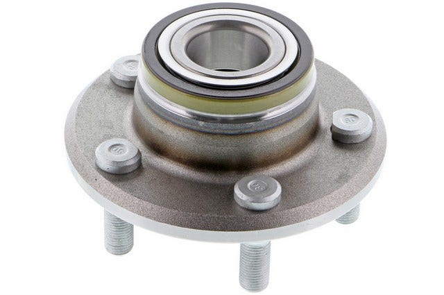 Mevotech Wheel Bearing And Hub Assembly P/N:H513224  Wheel Bearing And Hub