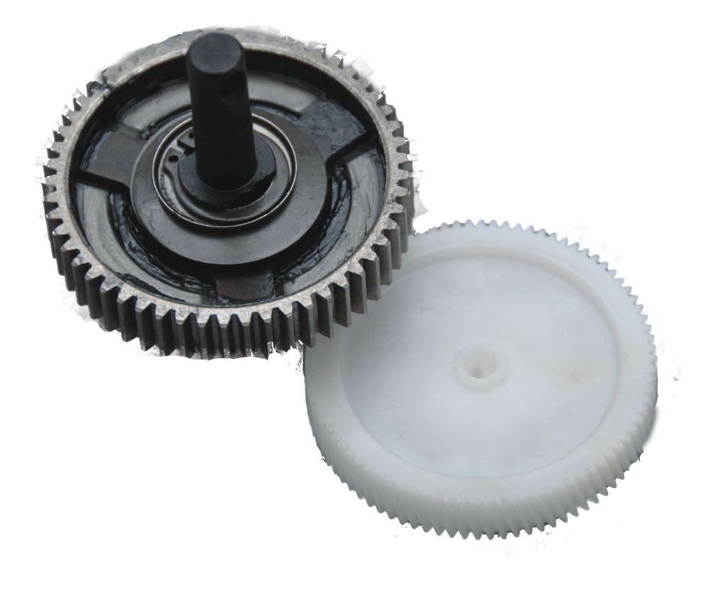 18:1Venturerplgearset 18:1Venturerplgearset