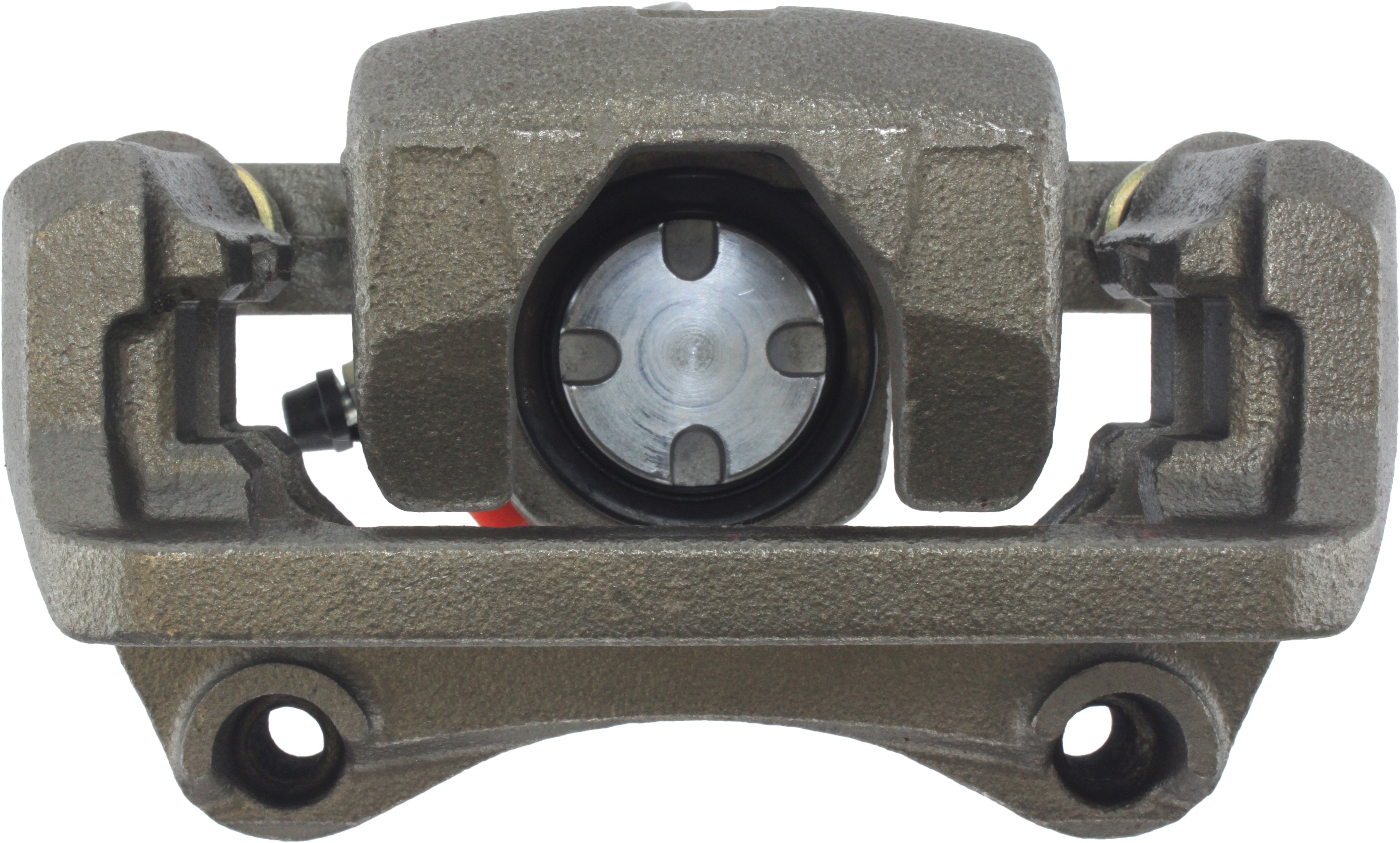 Centric Parts Disc Brake Caliper P/N:141.61555  Disc Brake Caliper P/N: