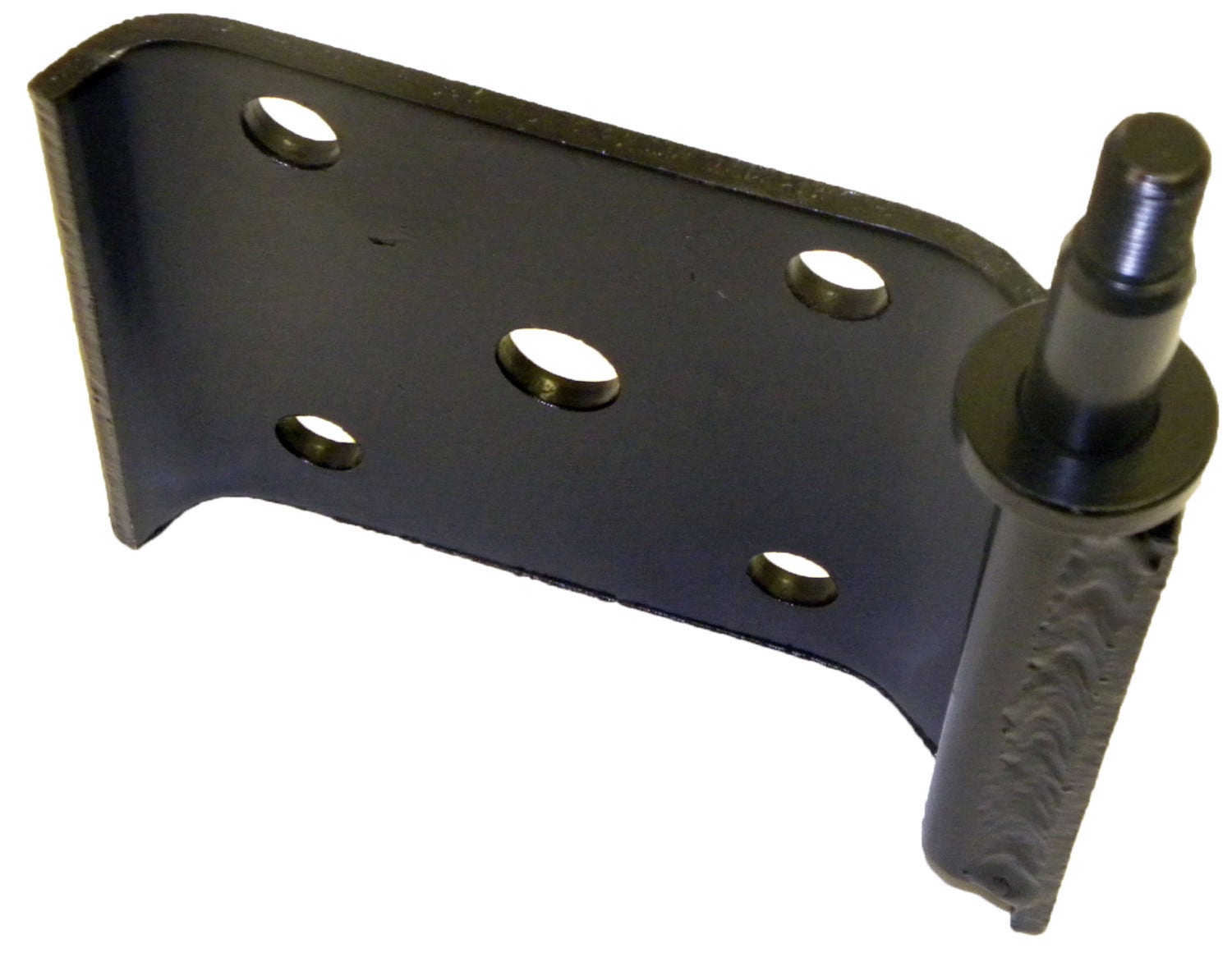 Crown Automotive J5363439 Leaf Spring Plate Fits 76-86 Cj5 Cj7 Scrambler Crown