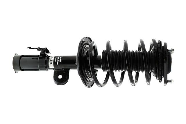 Kyb Suspension Strut And Coil Spring Assembly P/N:Sr4246  Suspension Strut And